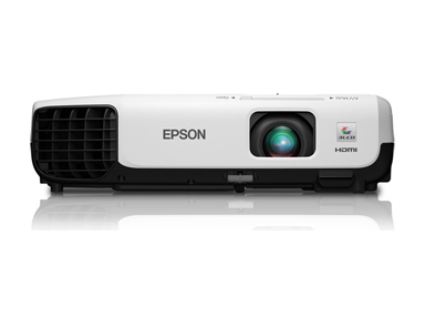 Epson VS330