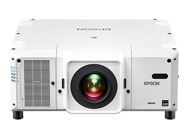 Epson Pro L30002U laser projector