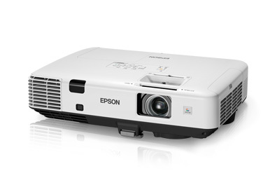 Epson 1960 XGA 3LCD Projector