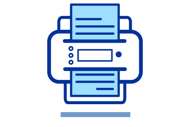 Scanner icon