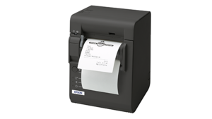 Epson TM-L90 Thermal Label Printer with Peeler