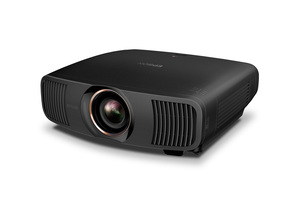 Projetor Laser QB1000B 3LCD com Resolução 4K HDR