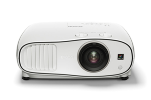 Projetor Epson Home Cinema 3710