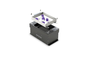 Sistema de alimentación IntelliFlex
