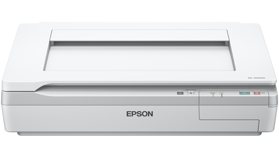 Epson WorkForce DS-50000