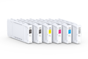 Epson T49A, Matte Black UltraChrome PRO6 Ink Cartridge, 110 mL 