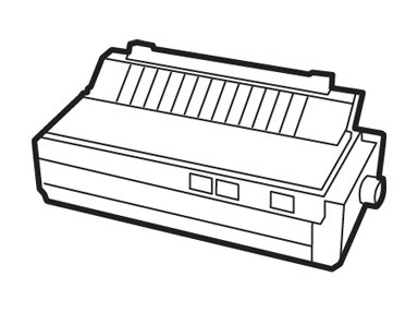 Epson LQ-1070+