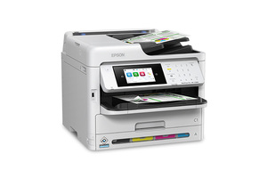 WorkForce Pro WF-C5890 Colour MFP - Certified ReNew