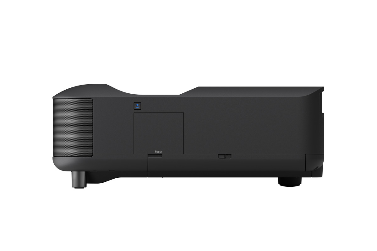 EpiqVision Ultra EH-LS650 Smart Streaming Laser Projector 