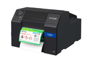 ColorWorks CW-C6550P