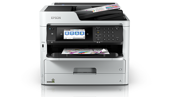 epson workforce printer scanner