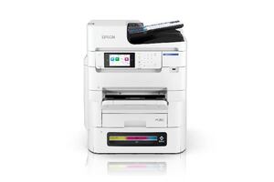 Epson WorkForce Pro EM-C8101 Business Inkjet Copier