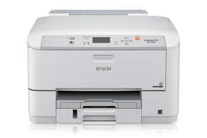 Epson WorkForce Pro WF-5110 Network Wireless Color Printer