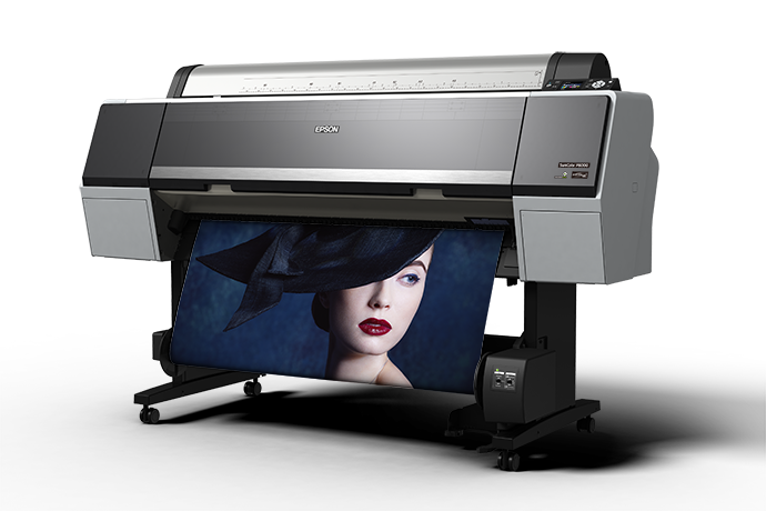  Epson  SureColor SC P8000     Epson  