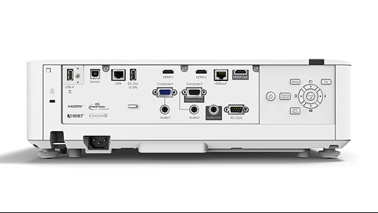 EB-L630U Full HD WUXGA Laser Projector