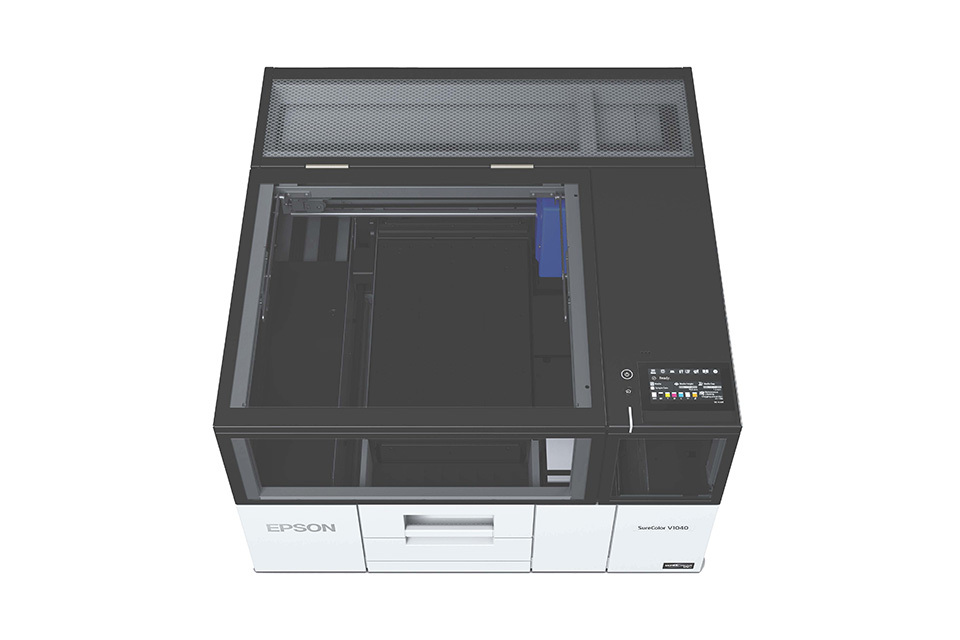 Epson SureColor SC-V1040