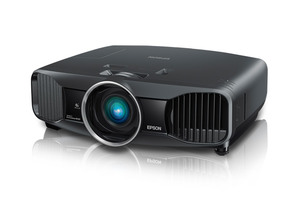 PowerLite Pro Cinema 4030 2D/3D 1080p 3LCD Projector