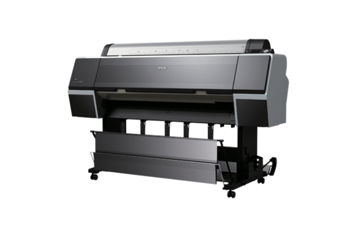 Epson Stylus PRO 9700
