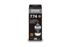 Epson presenta impresora Ecotank L655