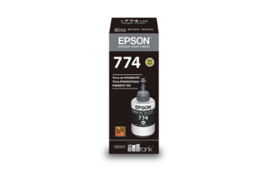 Botellas de Tinta Epson T774
