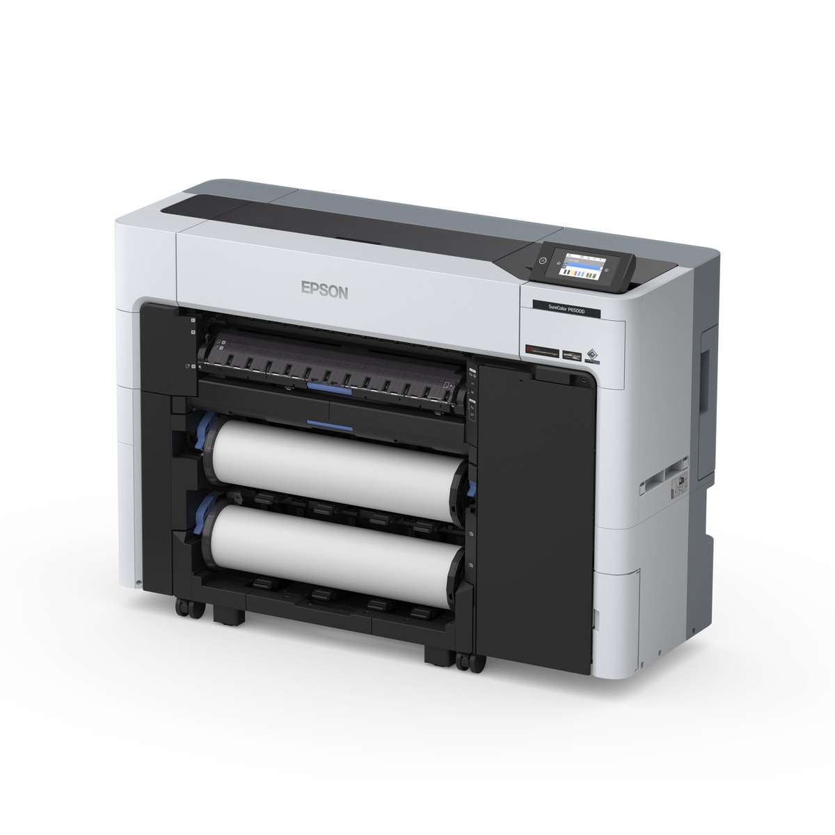 Epson SureColor SC-P6530D Large Format Professional Photo Printer