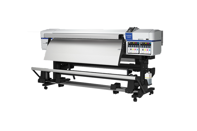 Epson SureColor S50670 Production Edition Printer