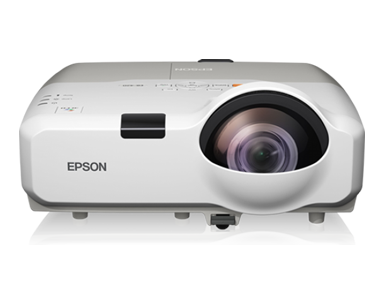 Epson PowerLite 420