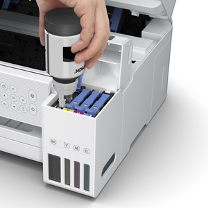Epson Ecotank L4260