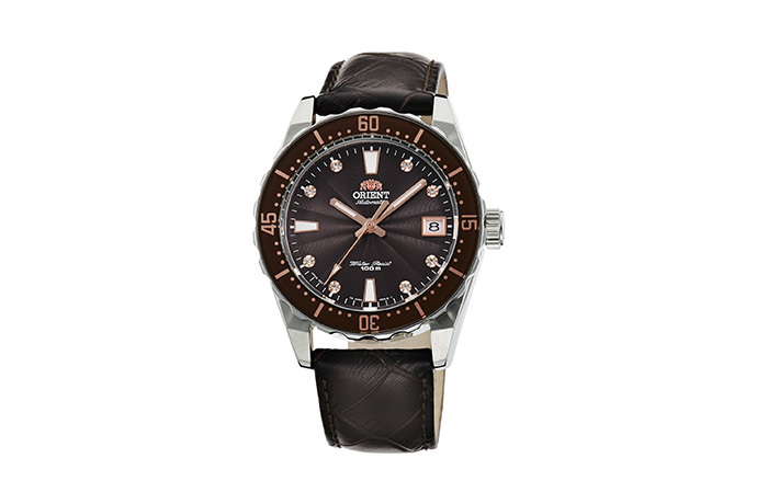 sports watch leather strap