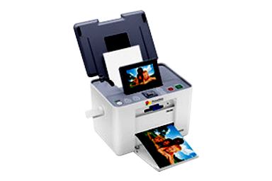 PictureMate Series