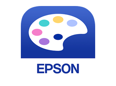 Epson Creative Print App for iOS