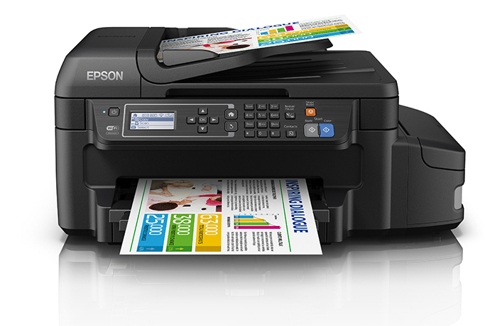 Epson L655