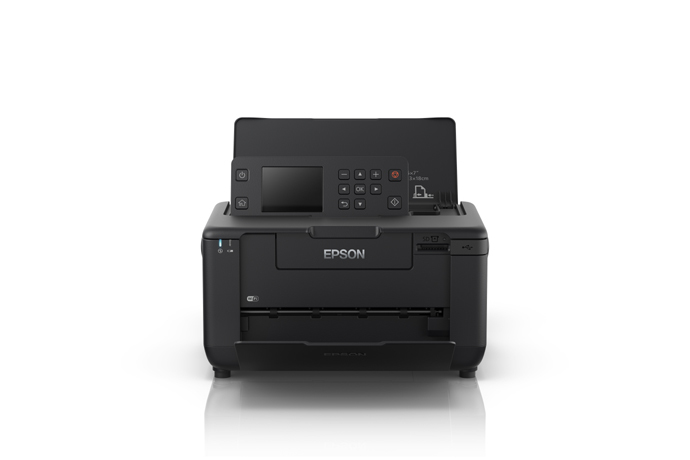 Impresora Fotografica Epson PictureMate PM-525