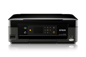 Epson Stylus NX430 Small-in-One All-in-One Printer