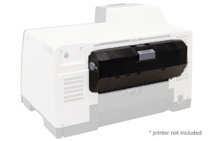Duplexer for Automatic Two-Sided Printing