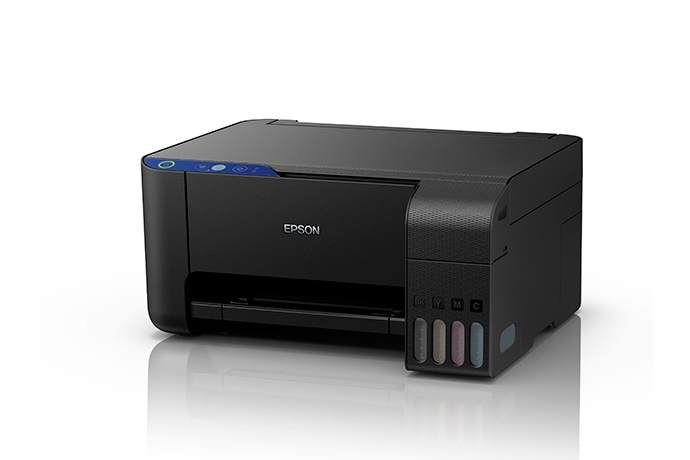 C11cg87303 Impresora Multifuncional Epson Ecotank L3110 Inyección De Tinta Impresoras 9077