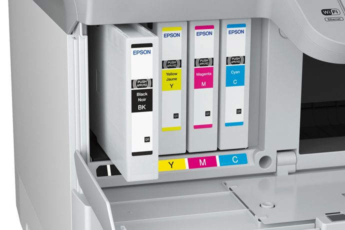 epson workforce 8590