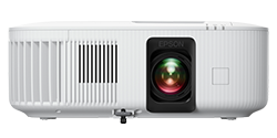 Epson dévoile un vidéoprojecteur 4K 120 Hz Amis cinéphiles et