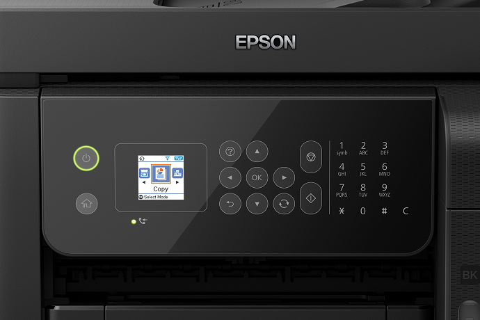 epson l5190 printer