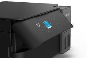 Epson EcoTank L4360 Impresora Multifuncional a Color Wi-Fi y Dúplex