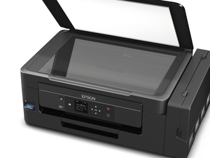 Impressora Epson EcoTank L495