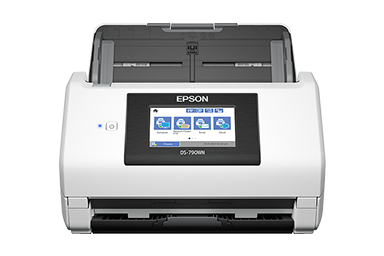 DS Series | Scanners | Epson® Official Support