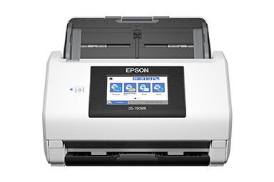 Epson DS