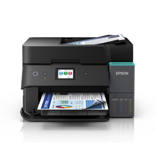 Epson EcoTank L6390