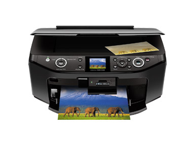 Epson Stylus Photo RX595 | Support | Epson US