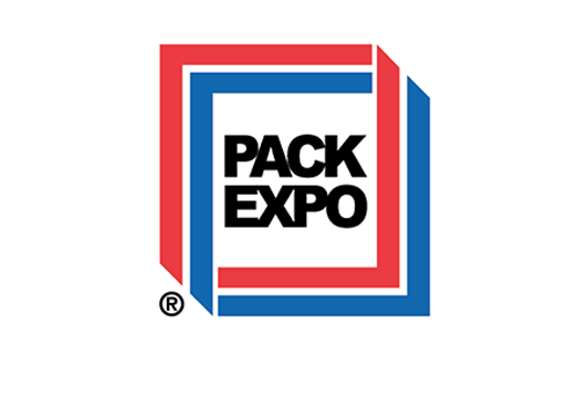 Pack Expo Logo