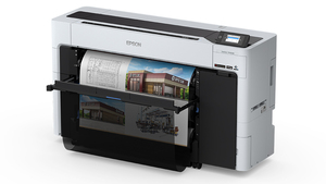 Epson SureColor SC-T5730DM  36" Dual Roll Multifunction Technical Printer