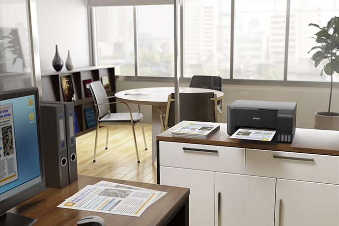 Epson EcoTank L3150 All-in-One Printer