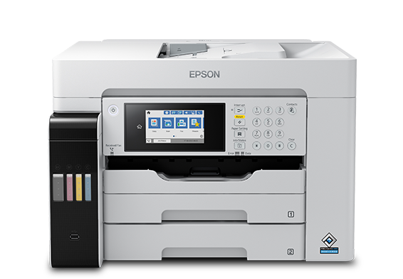 Home and Home Office Printers