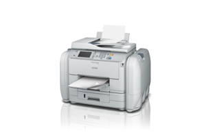 Epson WorkForce Pro WF-R5691